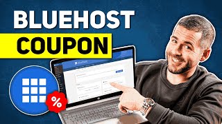 Bluehost Coupon Code BEST DEALS [upl. by Ellenwahs]