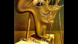 Salvador Dali  The master of surrealism [upl. by Haisoj]