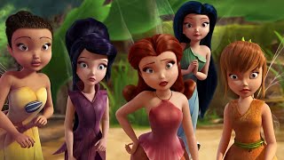 Tinkerbell  Disney Fairies shorts films1080p  5 GB [upl. by Fantasia]