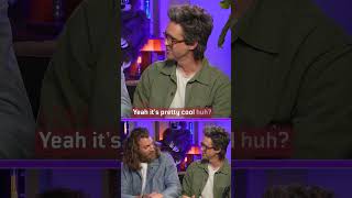 Rhett amp Link argue over their matching outfits [upl. by Siana]