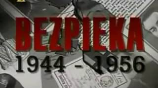 BEZPIEKA 1944  1956 cz 3 [upl. by Sandstrom]