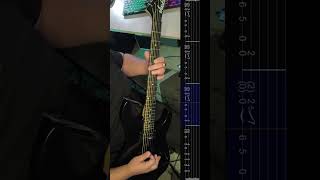 How to play easy Enter Sandman by Metallica metallica Entersandman riff tabs lesson chords [upl. by Deraj]