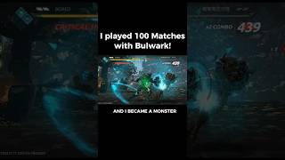 Can you use bulwark Like this [upl. by Conall874]