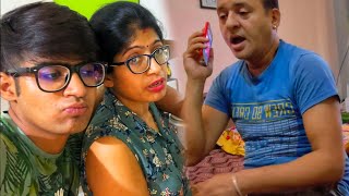 Gaali Dene Wale Subscriber Ke Maa Baap Ka Phone Aa Gaya 😢 Shocking Reaction [upl. by Kariv]