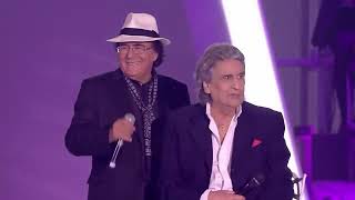 Toto Cutugno amp Al Bano  Soli  Live  2019 [upl. by Irrot]