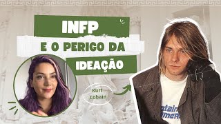 Personalidade INFP  Mediador em 5 minutos O problema de Hipersensibilidade e Ideação [upl. by Sven239]