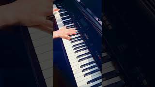 Original pop style piano ✨️💖 At the End of the Day piano music original shorts pop song songs [upl. by Rask]