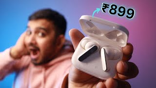 pTron Bassbuds Gomax Wireless Earphones 🔥 36Hrs Playtime Gaming Lowlatency earphones [upl. by Nesmat]