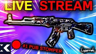 🔴LIVE  XDefiant NEW UPDATE  Pub stomping  1 Builds available here [upl. by Otreblaug]