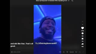 quotShut Upquot T Pain Responds To Criticism After Creating Music Wit Mark Zuckerburg 🤐 [upl. by Hoi237]