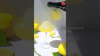 Limoncello Spritz [upl. by Adnor]