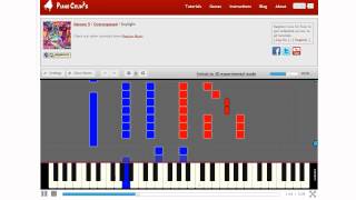 How to Play Daylight by Maroon 5 Piano Cover amp Tutorial [upl. by Guido985]