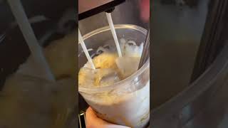 How to make Iced Mocha Macchiato with vanilla cold from home [upl. by Repinuj]