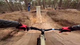 Chicksands comp line [upl. by Clywd824]