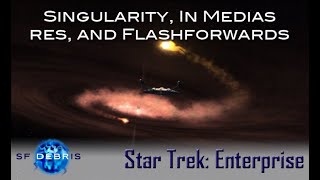 Singularity In Medias Res and Flashforwards [upl. by Portland55]