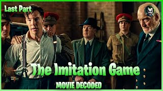 The Limitation Game Ending Explained  Movies Ending Explained  Scifi Movie [upl. by Joseph]