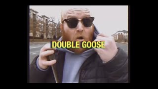 Chandler  DOUBLE GOOSE with Fellaair  Official Lyric Video [upl. by Jarl]