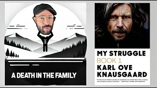 My Struggle Book 1 by Karl Ove Knausgård [upl. by Acilgna504]