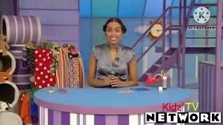 Tikkabilla  S1 EP10  The Kidz’ TV Network [upl. by Grannie901]