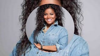 Juanita Bynum Forever Grateful [upl. by Arnelle]