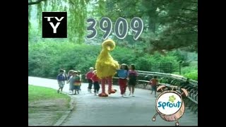 Sesame Street Episode 3909 Full Recreation [upl. by Behl]