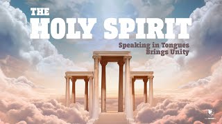 The Holy Spirit Speaking in Tongues Brings Unity  Pastor YaQuis Shelley  020424 [upl. by Aggi]