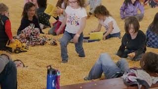 Pumpkin FunFarm at Kuipers Family Farm [upl. by Beverlee]