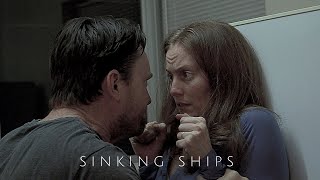 Sinking Ships  short film  Domestic Abuse [upl. by Jumbala]