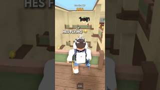 beating HACKING TEAMERS in mm2  mm2 murdermystery2 roblox robloxedit [upl. by Orazio]