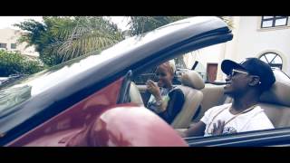 Klever Jay  Omo Aiye Official Video [upl. by Cheney]