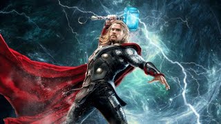 All Thor Odinson Scenes 4K ULTRA HD  Thor Odinson All Movie Scenes [upl. by Rigby320]