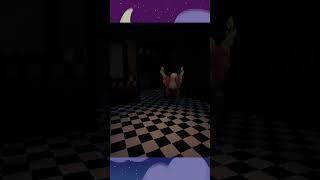 No Surviv Noche fnaf fivenightsatfreddys roblox [upl. by Phil710]