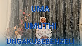 Uma Umuthi Ungakusebenzeli0780046059 [upl. by Idell]