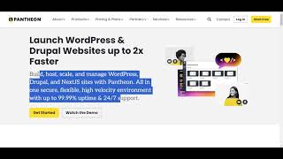 Launch FREE WordPress amp Drupal Websites up to 2x Faster [upl. by Angel]