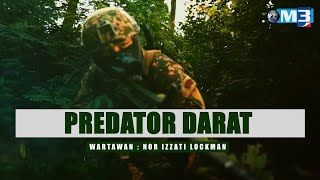 FULL Majalah 3 2021  6 Dec  Predator Darat [upl. by Nylia]