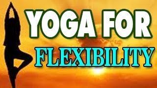 Yoga for Flexibility  Warm up Movements for Joints [upl. by Adian65]