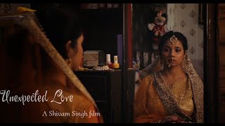 Arranged Marriage  An Unexpected Love  Short Film  Benares Studios [upl. by Assilim]