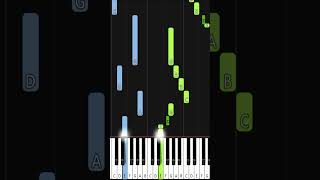 Solomon Lange  You Have Done Me Well Jesus  EASY PIANO TUTORIAL BY The Piano Pro pianotutorial [upl. by Dawkins]