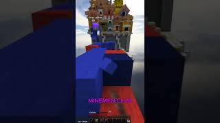 Day 35 of winning 1 game every day until I lose minecraft hypixel bedwars clemburt [upl. by Udall]