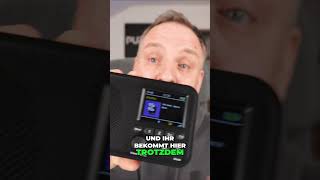 Leicke DJ Roxxx DAB Radio Test  Gewinnspiel [upl. by Marlane]