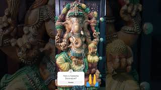 Can Ganesha Bring Good Fortune to Your NEW HOME losangelestamiltv [upl. by Alil286]