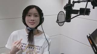 MV 태연 TAEYEON  꿈 Dream Studio Recording Ver [upl. by Ardekahs10]