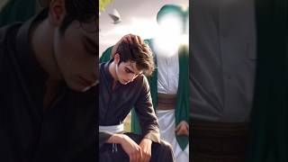 Azan ke waqt ye galti kabhi mat kijiye allah azan islamic shortsvideo [upl. by Eelessej]