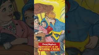 The Adventures of the Wishing Chair Audio Book Drama Enid Blyton [upl. by Anai]