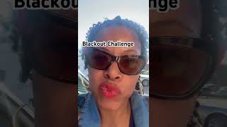 Blackout 2024 Supporting Black owned businesses til Dec 31st BlackOwnedBusiness BlackoutChallenge [upl. by Osborn]