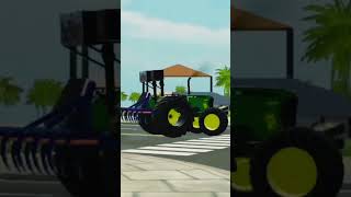 Keshi tractor aapko lagi shorts farming nishudashwal trading trandingshorts [upl. by Orbadiah887]