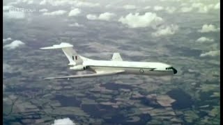 The Vickers VC 10 aviationhistory [upl. by Bergeron692]