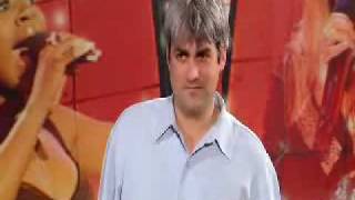 Taylor Hicks Audition [upl. by Trofmoc]