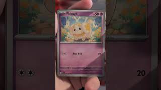 PALDEAN FATES ELITE TRAINER BOX POKEMON CARD OPENING [upl. by Toombs629]