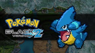 Pokemon Black 2 amp White 2  All Memory Link Flashbacks 1080p60 [upl. by Don]